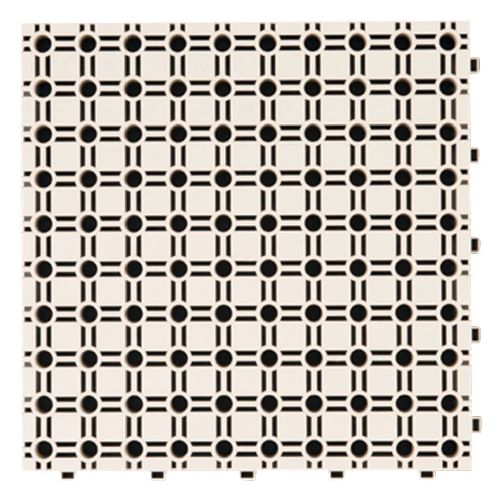 1-9894-01 Floor Material Checker Trunk Checker 438-1000