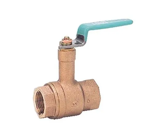 65-1884-67 Long Neck Ball Valve (TLN) Nominal Diameter 15 mm TLN15A