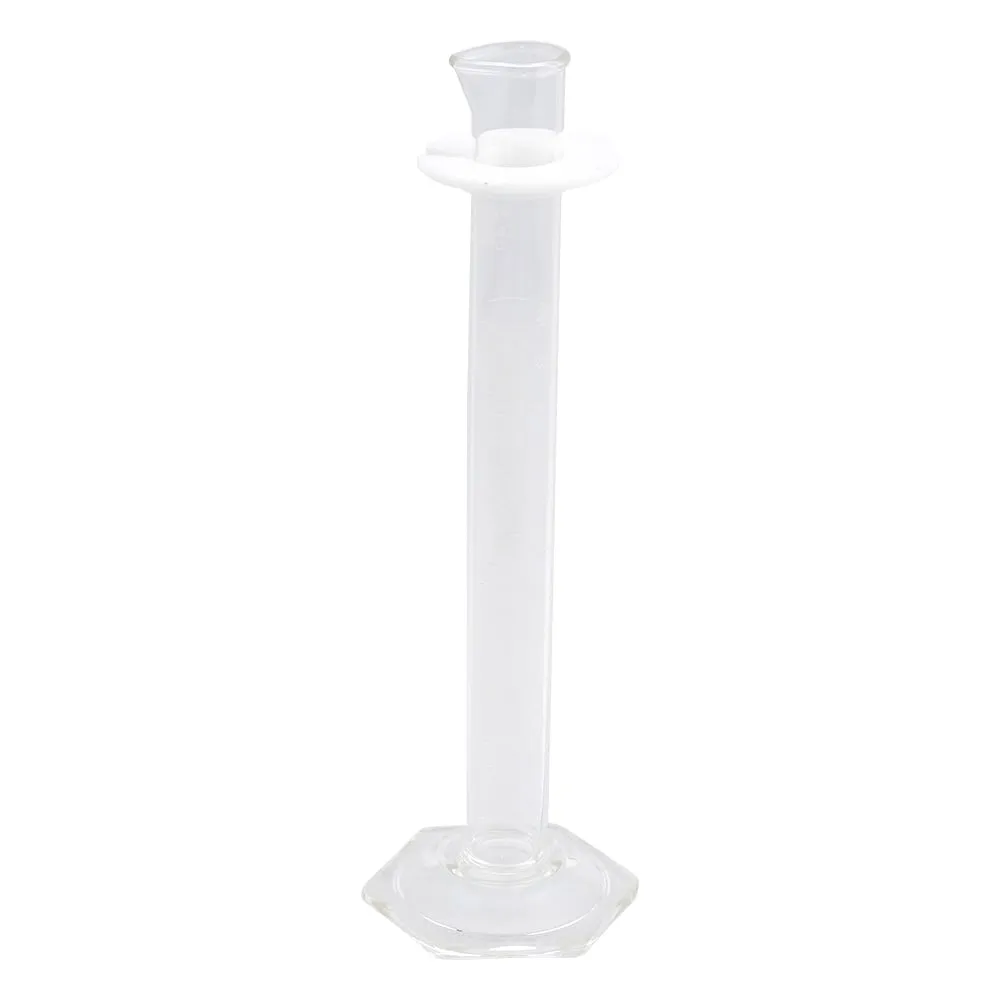 2-9471-02 Graduated Cylinder PYREX(R) With Bumper 25mL 3022-25