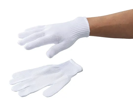 3-8755-01 Thin Gloves (Nonslip) 220mm Free 230025