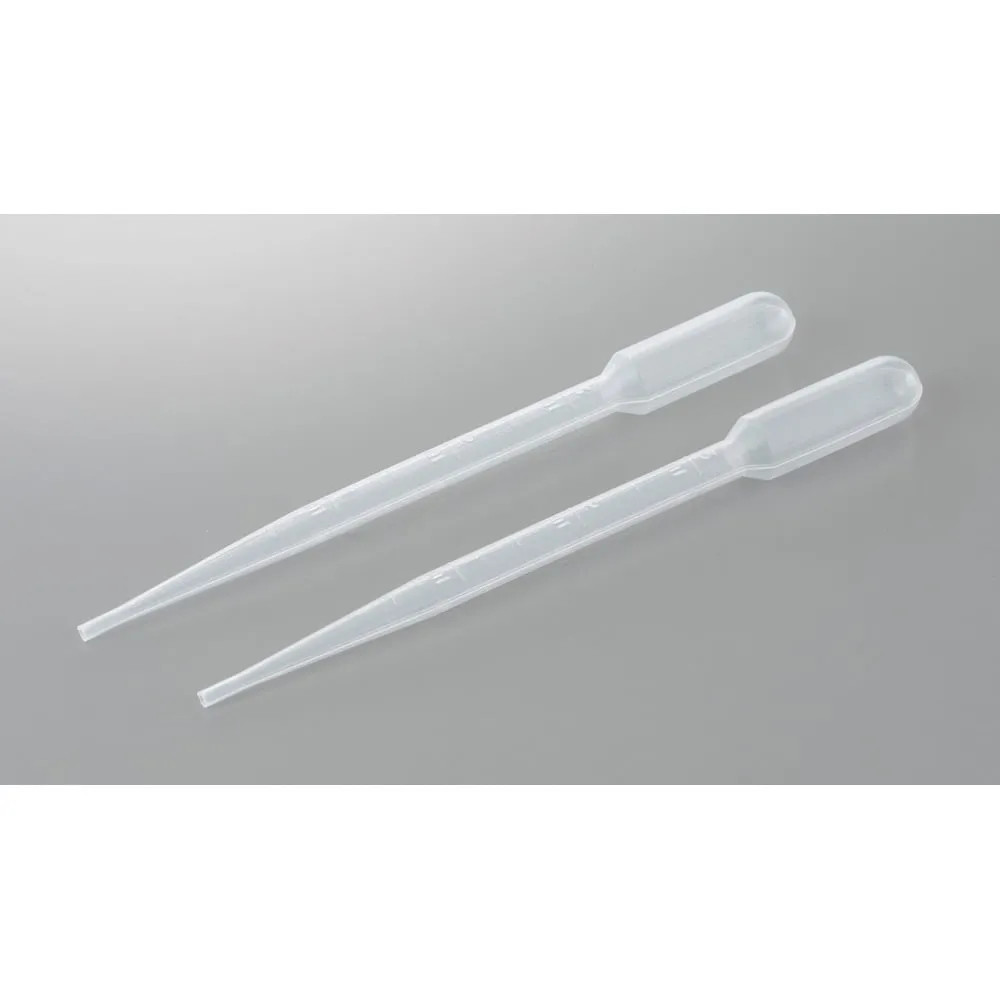 3-7573-11 Poly Dropper, 3 mL, 500 bottles 4672671