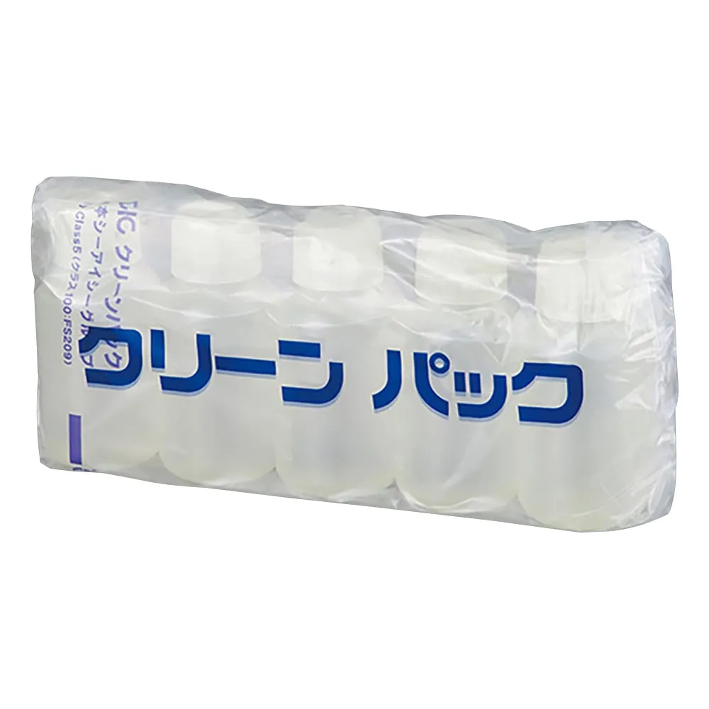 7-2101-31 Narrow-Mouth Bottle 100mL-ST