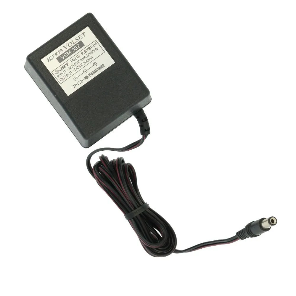 2-1477-11 AC Adapter VSM-932 ACVSM-932