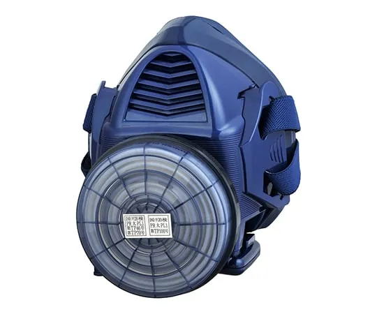 3-5645-01 Respiration Protective Equipment With Electric Fan BL-321S-02