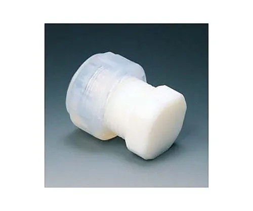 61-3533-99 Fluorocarbon Resin Stop Cap For 6φ NR1009-01