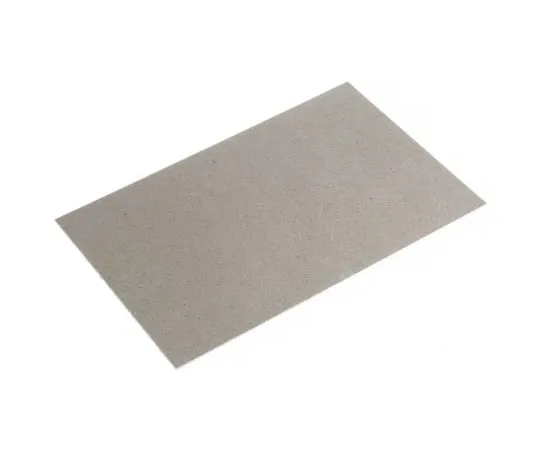 63-5097-30 Mica Electrical Insulating Film, 304mm x 200mm x 1mm 785-0827