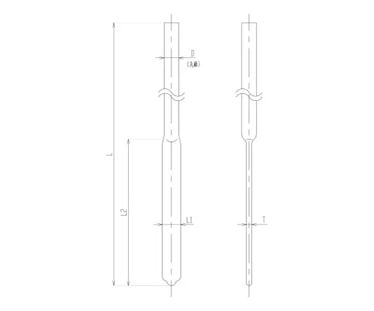62-2104-96 Baffle 3372-6-8