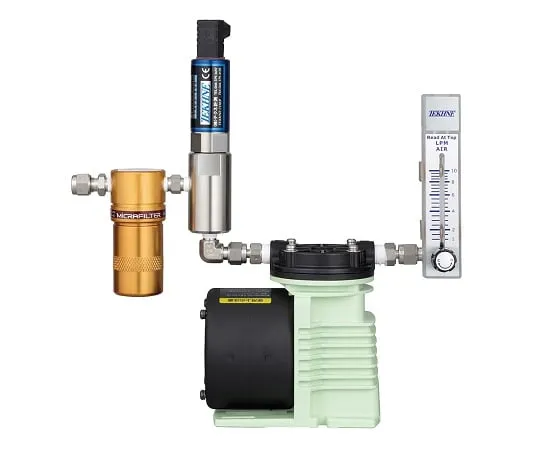 1-3890-12 Online Dew-Point Meter Starter Kit TK-100SB
