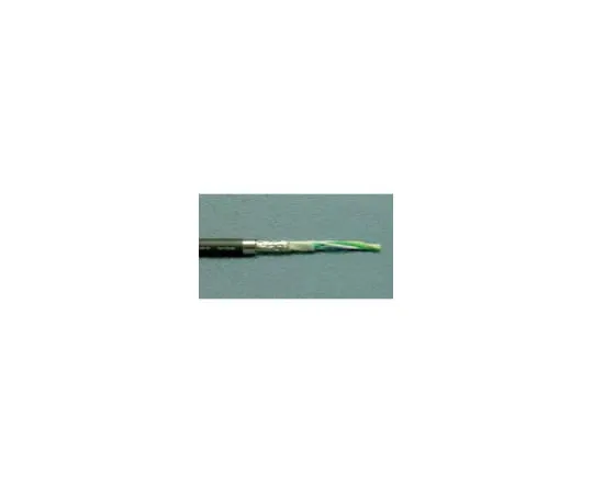 62-0534-14 Cross-Linkage Polyethylene Insulated Multi Pair Shield Cable (Lead-Free) HK-SB/20276XL (1P AWG22) 1m HK-SB/20276XL1P-AWG2230VUL.