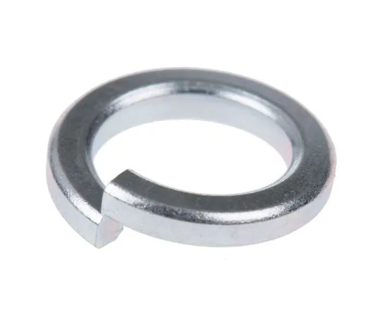 63-4640-56 ZnPt steel 1 coil spring washer,M10 530-107
