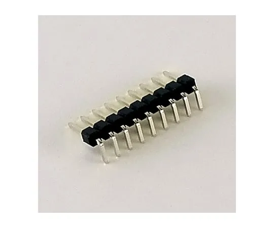 63-3109-64 Light angle Pin header 9-Pin 213A-09RE-02