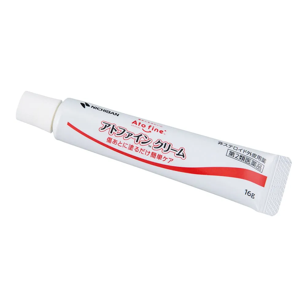 65-5703-48 Cream Atofine 16 g