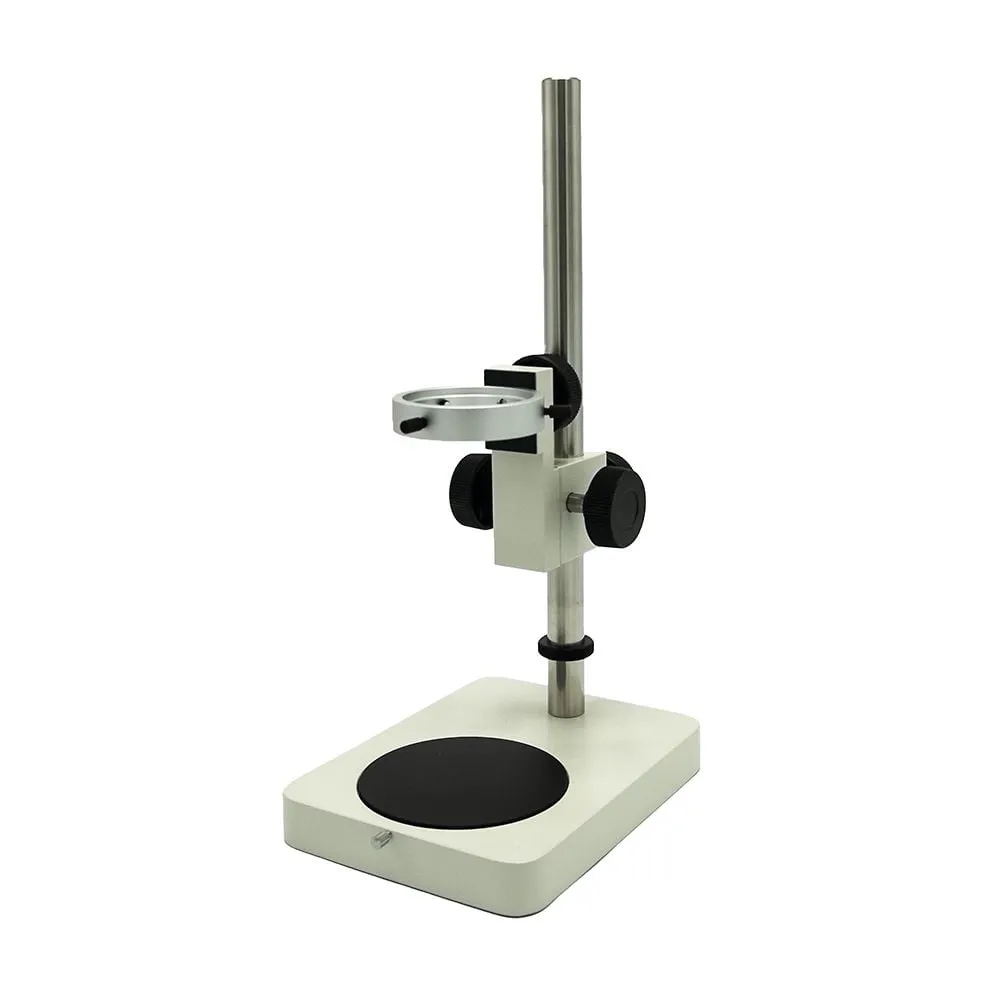 1-8684-47 Standrack-and-pinion type (Z-axis drive) for USB-connected digital microscopes