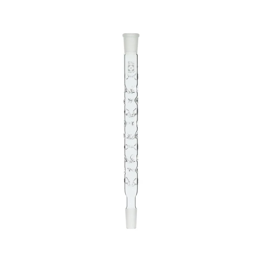 61-4408-07 Fractionation Vigreux Column 180mm 008100-15200