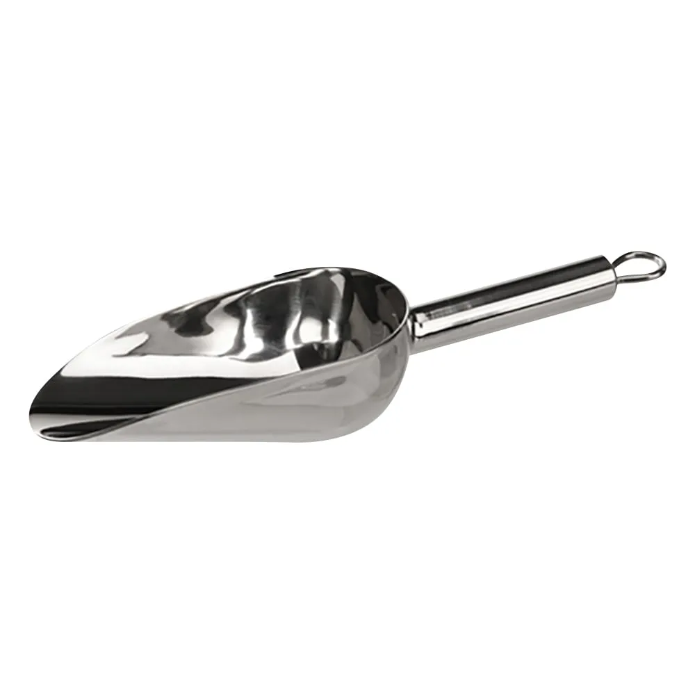 1-690-01 Stainless Steel Shovel 100mL 8835