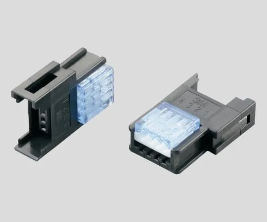 2-9684-05 Socket 373033122000FL Yellow 37303-3122-000FL