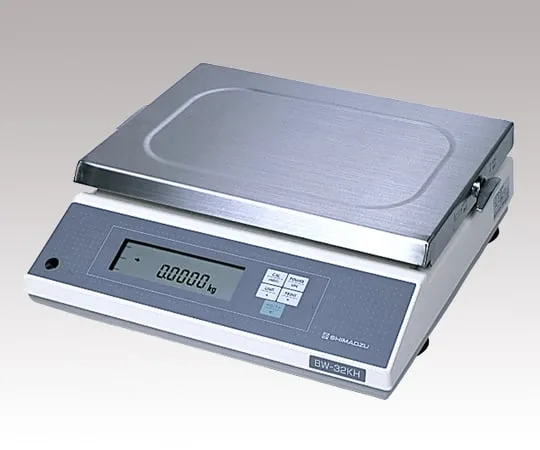 1-2469-01-56 Precision Table Scale 1.0g with English Calibration Certificate BX32KS