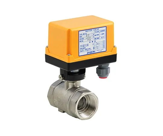64-3835-73 SCS/SUS Electric Two-Way Valve Screwed/Ball Type/ON/OFF MD-53-15A