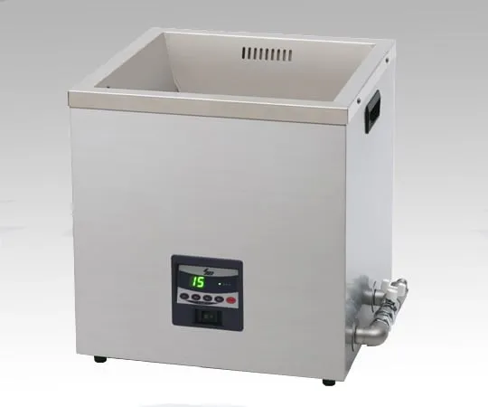 1-2764-01　［Discontinued］Desktop Ultrasonic Cleaner 425 x 425 x 440mm　US-600ES