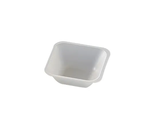1-4635-11 Balance Dish Natural 20mL 1000 Pieces BD-1