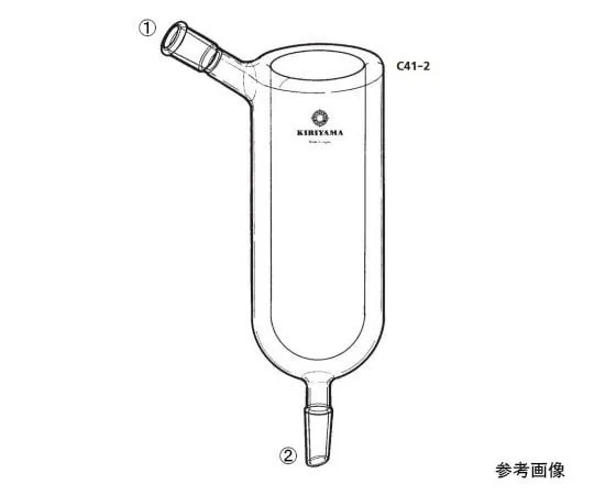 64-1062-86 cryogen cooler C41-2-1