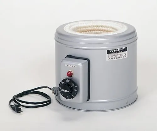 61-0064-07 Mantle Heater (For Flask 100) AFR-1 CL8100-02-01