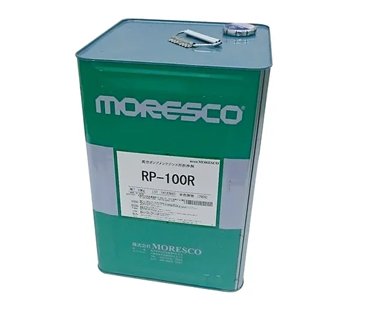 3-9911-01 Cleaning Agent 18L For Vacuum Pump Maintenance RP-100R