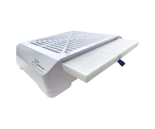 4-2113-01 Wireless dust collector RO-DCW