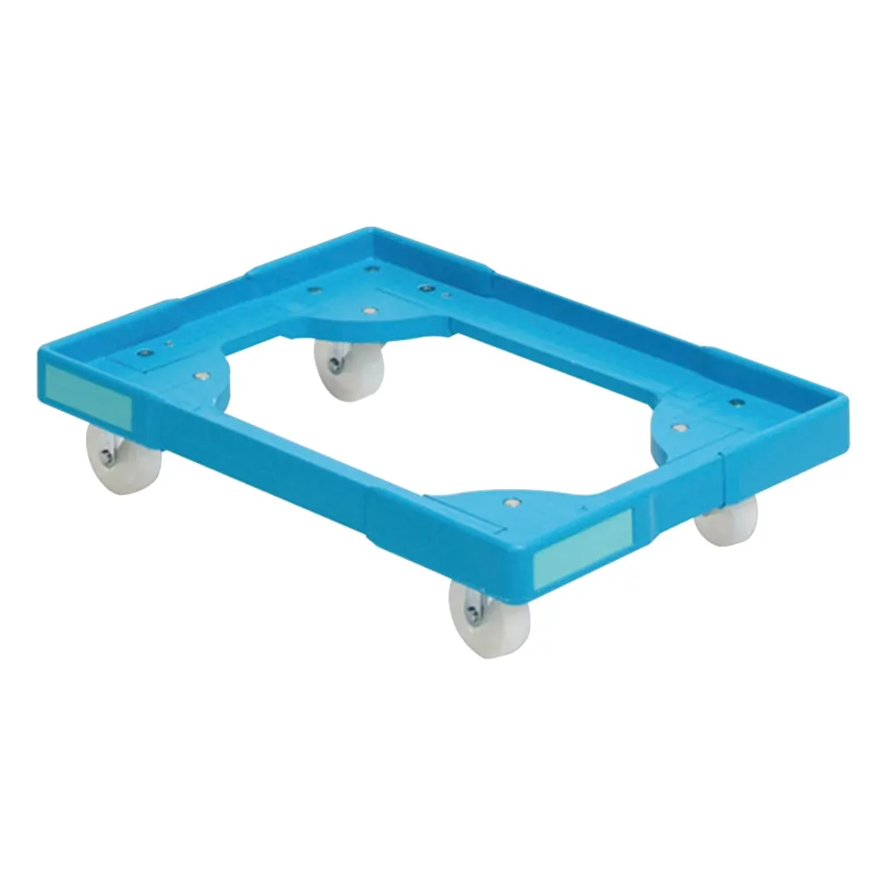 1-2845-13 Window Open Transparent Foldable Container for OC-50N