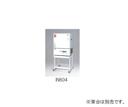 61-9660-55 Low-Temperature Incubator IN604