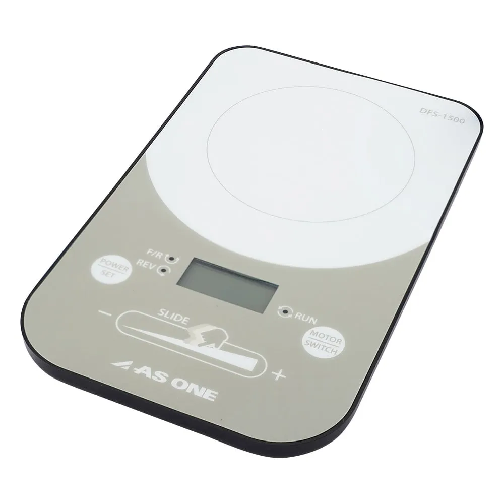 4-3881-01 Digital Thin Stirrer DFS-1500
