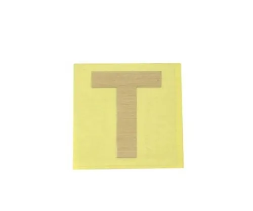 61-7393-34 Character Seal G T CL30G-T