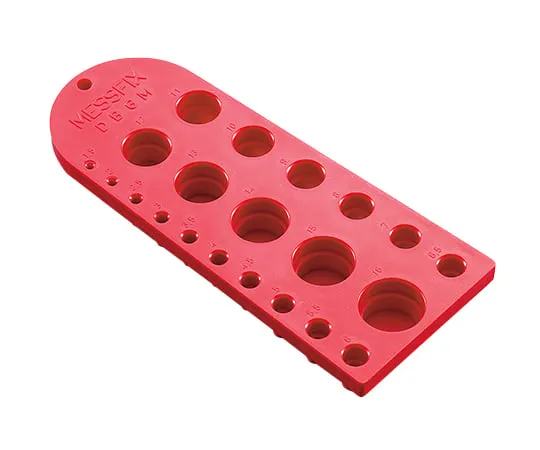 3-6909-01　［Discontinued］Tube Measuring Gauge　9205800