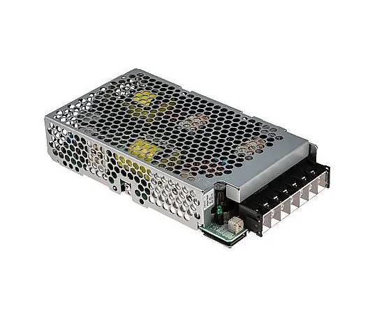 63-4139-41 Cosel 150W 1 Output Embedded Switch Mode Power Supply SMPS, 16.7A, 9V dc Enclosed PBA150F-9-N