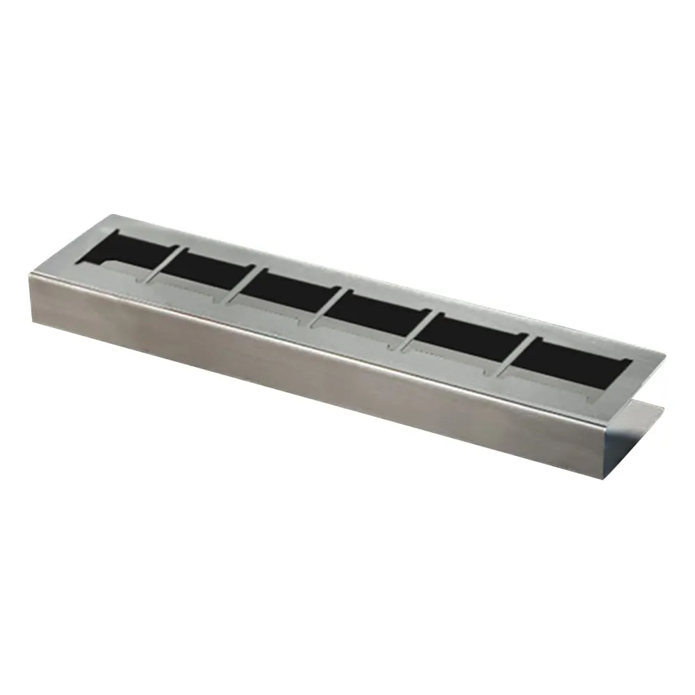 3-8611-08 Staining Tray EasyDip (TM) Holder M906