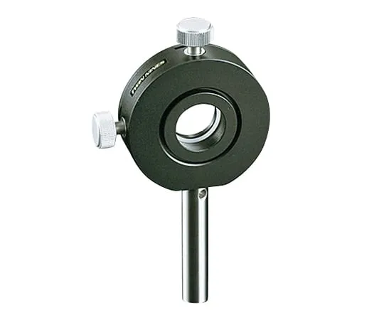 3-5140-01 Lens Holder (Centering Method) for φ25mm AL-25