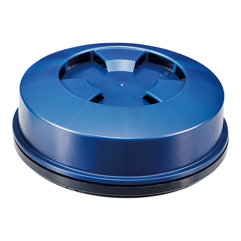 3-176-02 T2/5 Filter For Respiratory Protective Equipment with Electric Fan Standard Type with Activated Carbon Fiber 11140