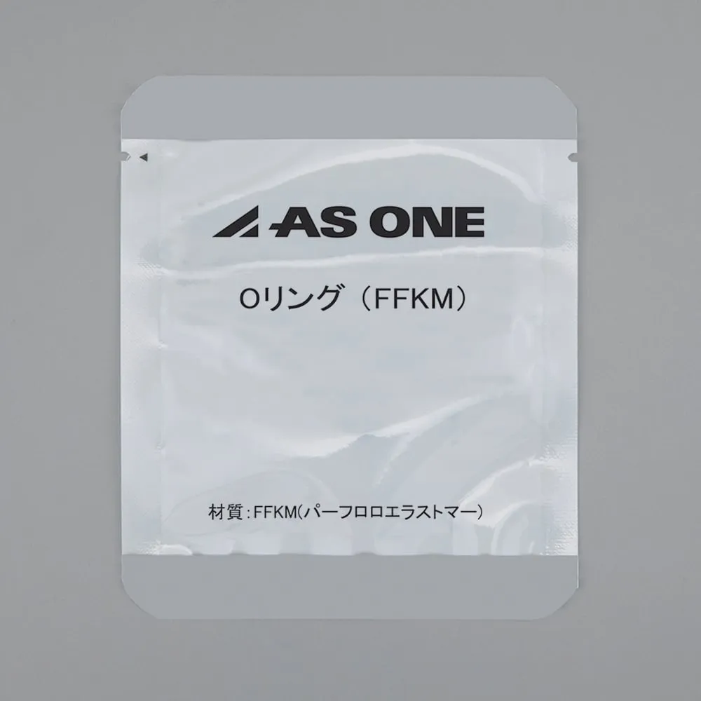 4-6522-01 O-Ring (FFKM) 2.8/1.9φmm IP16P-3