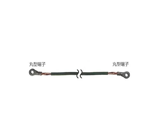 3-8563-11 Safety Cabinet JUSTRITE (R) Ground Cord JECOO