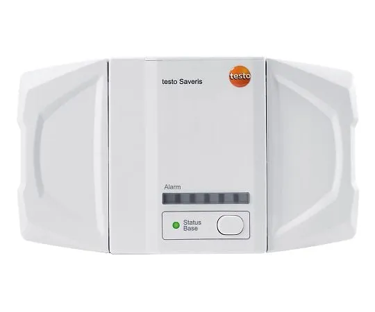 4-3472-01 testo Saveris Base V3.0 05729320