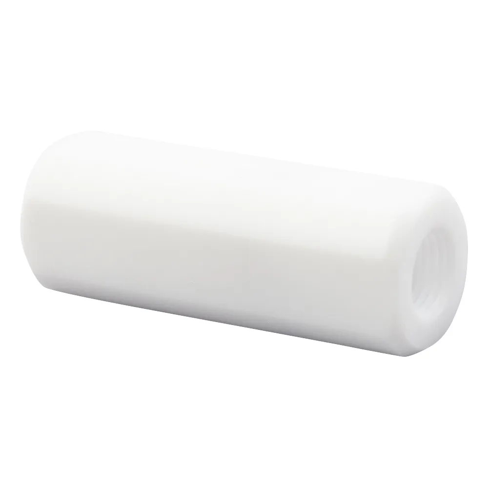 7-639-01 PTFE Check Valve 6mm -
