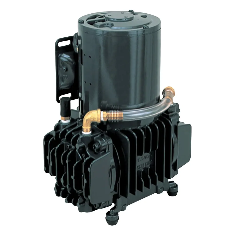 1-671-16 Dry Vacuum Pump 13.3kPa DAT-100S