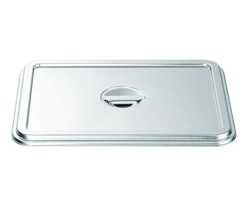 61-0107-50 18-8 Tray No. 2 Lid ABT-02-02