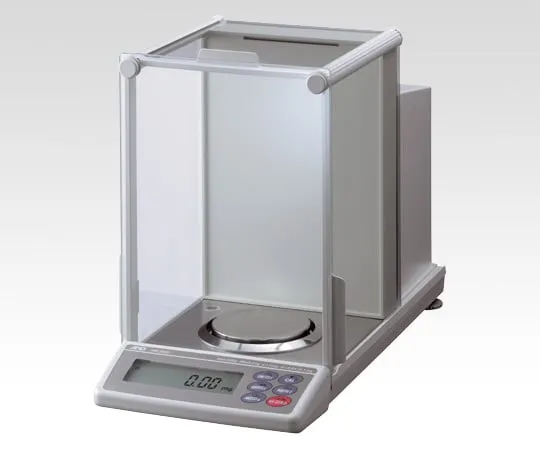 1-7777-02-20 Analysis Balance Scale 320g with Calibration Certificate HR-300i