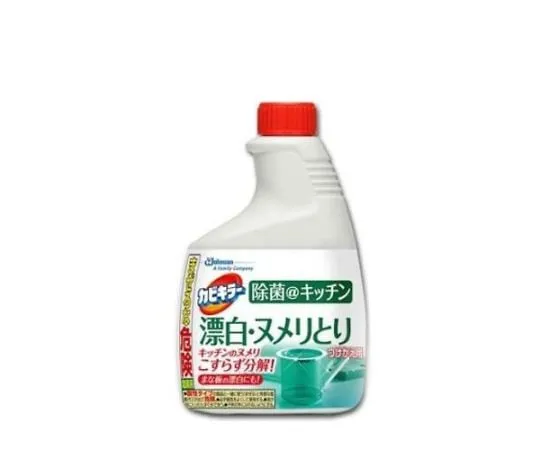 62-9167-26　［Discontinued］Kitchen Cleaner (Replacement)　EA922AJ-97
