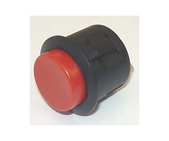 63-3120-82 Push Switch Red Alternate 1 circuit R13-527D-02