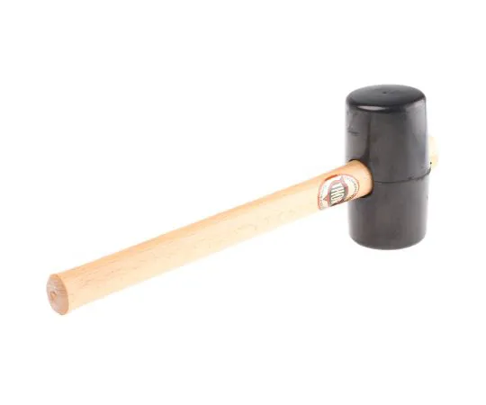 63-4642-24 RS PRO Rubber Mallet 550.0g 539-104