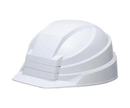 2-9937-11 Folding Helmet IZANO2 White AA21-W
