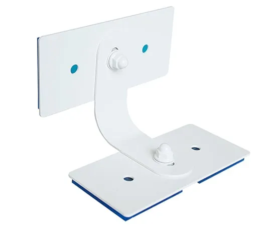 1-4936-09 Metal Bracket With Earthquake Resistant 2 Pieces KPS5-1