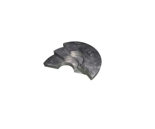62-0860-86 Load Plate 1.25kg S-191